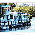 POP'S Sunset Grill Nokomis Florida