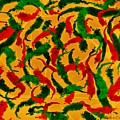 New Mexico Chile Art