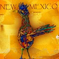 NEW MEXICO Greater  Roadrunner