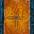 Sacred Zia