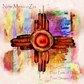 New Mexico Zia