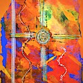 Zia Abstract